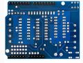 L293D Motor Driver Shield for DIY ARDUINO - UNO & MEGA. 