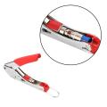 Coax Compression Connector Tool F Type Compression for Satellite Receiver Decoder. 