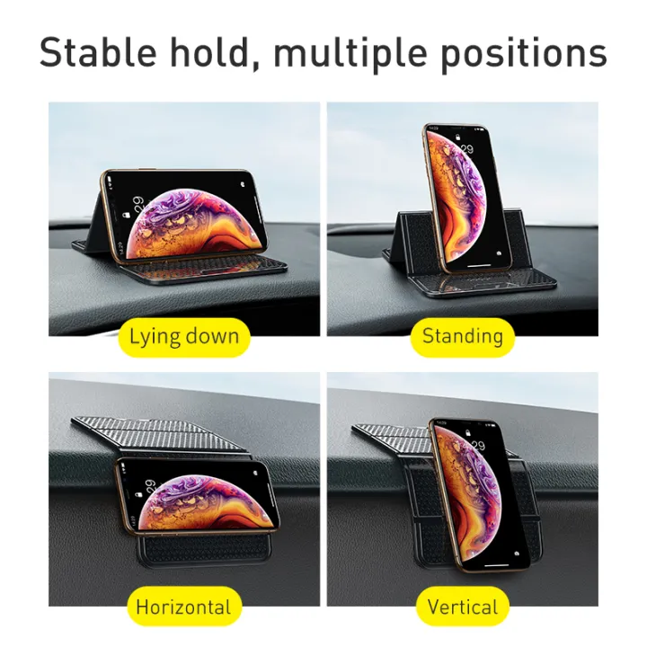 Baseus%20Car%20Phone%20Holder%20Universal%20Multifunction%20Nano%20Rubber%20Pad%20Car%20Mount%20Phone%20Support%20Non-slip%20Mobile%20Phone%20Wall%20Desk%20Sticker%20-%20Image%206