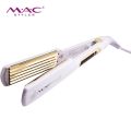 M.A.C Salon Professional Hair Crimping Iron MC-5501 Boutique Nano Prima Titanium Crimper Pro 230 MBNP. 