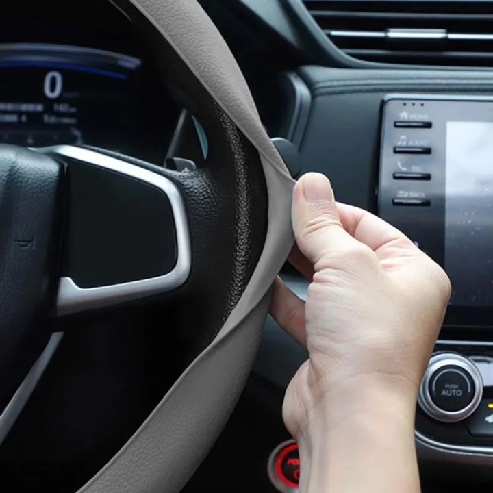 Automotive%20Silicone%20Steering%20Wheel%20Cover%20Protective%20Cover%20Automotive%20Decorative%20Steering%20Wheel%20Soft%20Silicone%20Multi%20Color%20-%20Image%205
