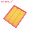 Tonlinker Cabin Air Filter 2pcs For Changan Uni-K Unik 2.0l 2.0at Multiple Filtering Car Filter Oem:1109190-Cr01 8119030-Cr01. 