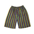 Women Casual Short Pants / Ladies Casual Short Pants / Girls Casual Short Pants – Homeware  Viscose  Multicolor  M, L, XL. 