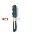 4pcs Hair Brush Comb Set,Professional Salon Hair Brushes Set,Salon Hairdressing Styling Tool for Precise Styling and Manageable Hair. 