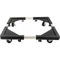 Movable Trolley Wheel Stand Base for Fridge Refrigerator Washing Machine. 