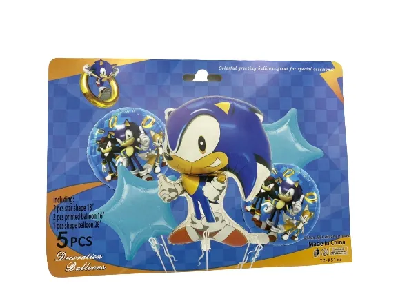 5%20Pcs%20Sonic%20Game%20Foil%20Balloon%20Pack%20-%20Themed%20Birthday%20Party%20Balloons%20for%20Kids%20-%20Party%20Decorations%20Sonic%20The%20Hedgehog%20Design%20-%20Image%204