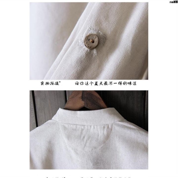 Linen Suit ︽ Ask Cotton Bruce Lee Gown ﹑ Martial Arts Shirt Kung Fu Tang Ye Taiji Spring % Young Men's Chinese Clothes Tang Suit Horse —