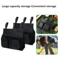 Convenient Referee Storage Bag Portable Durable Referee Bag for Golf Baseball Equipment Easy to Carry Wear-resistant Storage Pouch Ideal for Southeast Asian Buyers Referee Equipment Bag. 