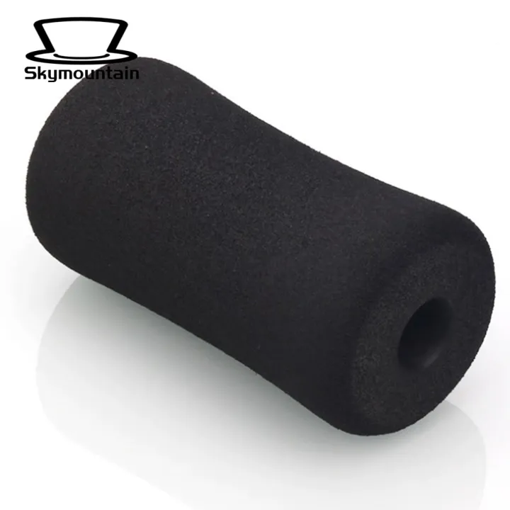 Roller%20Foam%20for%20Exercise%20Machines%20High-density%20Foam%20Roller%20Foot%20Pads%20for%20Gym%20Exercise%20Muscle%20Recovery%20Set%20of%202%20less%20Than%20Foam%20Foot%20Pad%20-%20Image%208