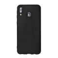 Perfect Samsung M20 Super Slim Silicone Back Cover TPU Shell New Look Ultra Thin Grip for Samsung Galaxy M20. 