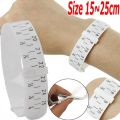 15~25cm Measuring Wrist Standard Bracelet Bangle Sizer Tape Ruler Jewelry Accessory Watch Size Measure Gauge Tool. 