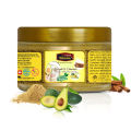 Avocado & Cinnamon Face Pack(null). 