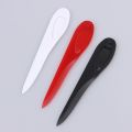 3Pcs Point Tuner Seam Creases Sewing Tool Plastic Sewing Turner. 