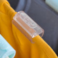 1/4/8Pcs Bed Sheet Fixed Clips Plastic Slip-Resistant Quilt Bed Cover Gripper Mattress Fasteners Invisible Bedsheet Clamp Holder. 
