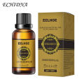 10ml Aromatherapy Oil Water-soluble Easy-using Compact Ginger Plant Aroma Essential Oil for Personal Use. 