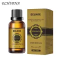 10ml Aromatherapy Oil Water-soluble Easy-using Compact Ginger Plant Aroma Essential Oil for Personal Use. 
