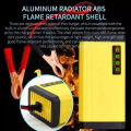 Battery Charger 12V 3A  Motorcycle Car Automatic Intelligent Fast Charging Pulse Repair 12V3A Portable Electric  Charger. 