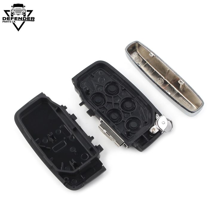 Range%20Rover%20Evoque%205%20Button%20Remote%20Key%20Shell%20Fob%20Case%20-%20Image%204