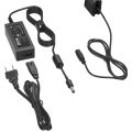 LKPCIGCXM AC-PW20 NP-FW50 Dummy Battery AC Power Supply Adapter DC Coupler Kit for Sony Alpha A5100 A6500 A6400 A6000 A55 A7. 