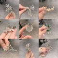 Brooch Fashion Luxury Creative Corsage Dress Pin Dress Accessories Female Music Sunlight Mall. 