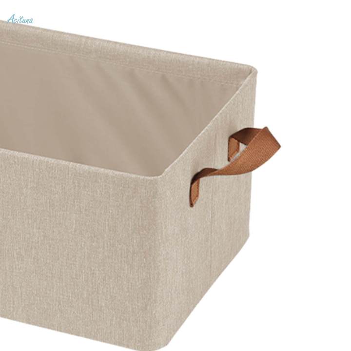 Collapsible%20Laundry%20Hamper%20Dirty%20Clothes%20Laundry%20Basket%20for%20Household%20Closet%20-%20Image%208