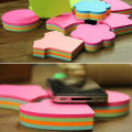 Cute Desktop Accessories Convenient Note Sheets Adorable Sticky Notes Fun Office Stickers Creative Memo Pads. 