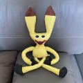 New 40cm Huggy Wuggy Plush Poppy Playtime Anime Plushie New Style Sprider Mouse Soft Stuffed Playtime Doll Toy Kids Gift. 