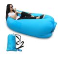 Cloud Lounger Inflatable Bed Air Filled Balloon sofa. 