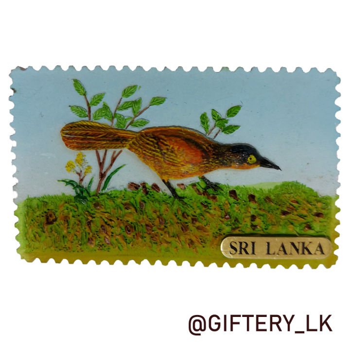 3%20pcs%20Fridge%20magnet%20polymer%20clay%20stamp%20style%20-%20Image%203