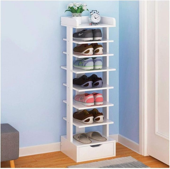 VTEC%20Modern%20Shoe%20Rack%20/%20Shoe%20organiser%20/%20Shoe%20storage%20rack%20/%20Stylish%20shoe%20rack%20/%20Shoe%20Cupboard/%20Multiple%20Tiers%20/%20With%20drawer%20-%20Image%205