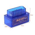 EIM327 -compatible OBD2 V2.1 EIM 327 V 2.1 OBD 2 Car Diagnostic-Tool Scanner OBDII Adapter Auto Diagnostic Ferramentas - We - 1 piece. 