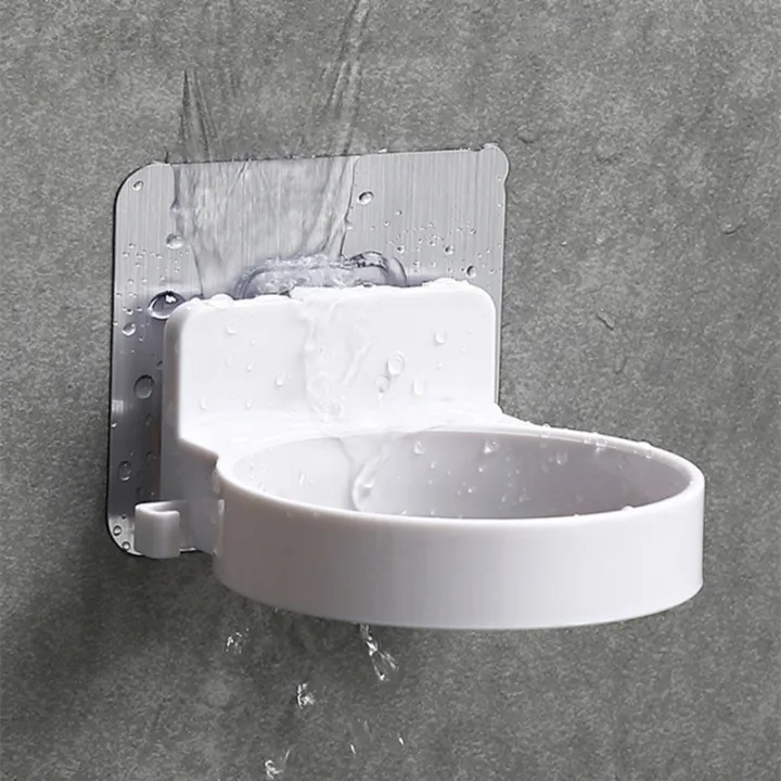 Wall-mounted%20Hair%20Dryer%20Holder%20Bathroom%20Hooks%20Hairdryer%20Hanger%20Rack%20Practical%20Wall%20Storage%20Strong%20Sticky%20Hairdryer%20Rack%20Stand%20-%20Image%204