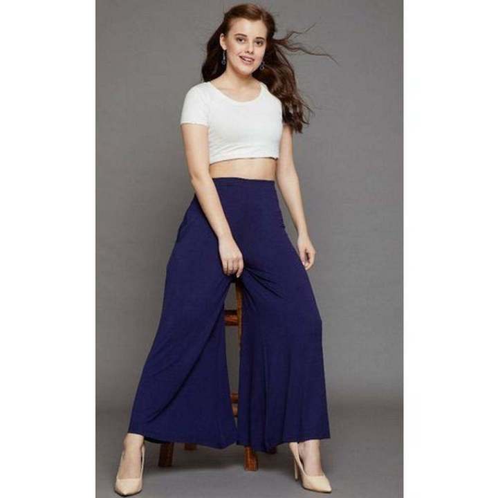 Cemi Ceri Women's High Waist Dress Pants | Daraz.lk