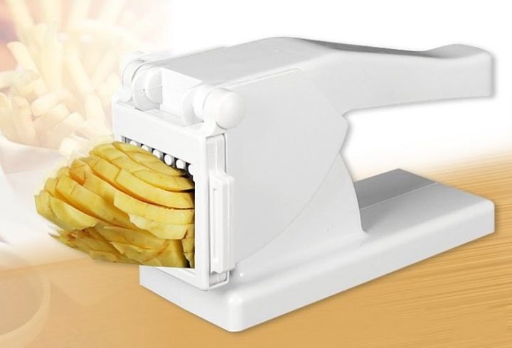 Potato Chipper potato slicer french-fries maker french-fries cutter ...