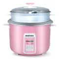 Innovex 2.2L Rice Cooker - IRC-226. 