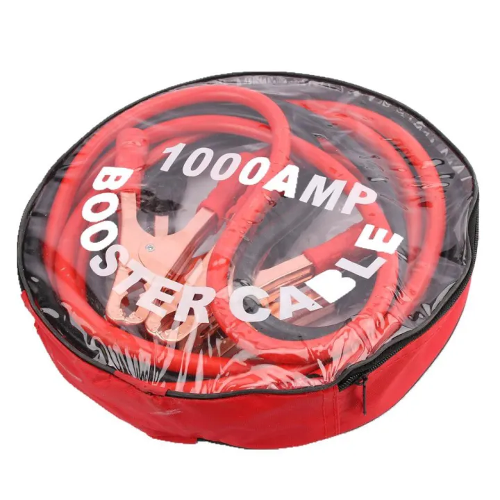 Vehicle%20Booster%20Cable%201000%20AMP%20Booster%20Cable%20Jumper%20Cables%20Heavy%20Duty%20Battery%20Jump%20Start,%20with%20Heavy%20Copper%20Plated%20Jaws%20-%20Image%202