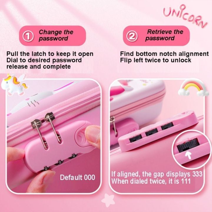 Portable%20Capybara%20Password%203D%20Pencil%20Case%20Large%20Capacity%20Waterproof%20Stationery%20Organizer%20Cute%20Cartoon%20Storage%20Box%20Girl%20-%20Image%203