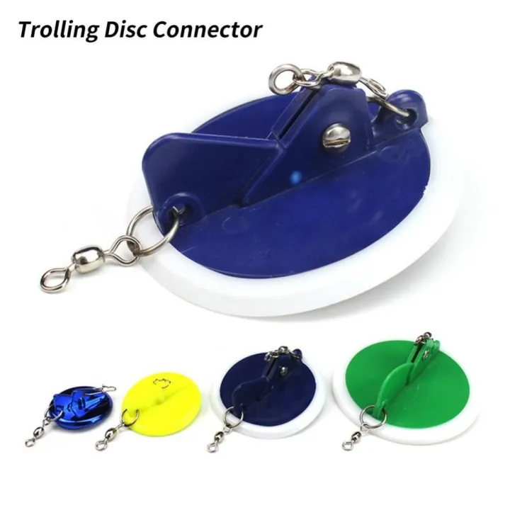 Artificial Deep Divers Fishing Dipsey Diver Sea Directional Stainless ...