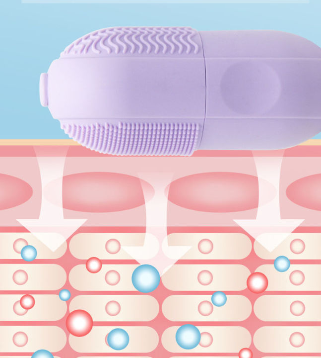 Derma%20Skin%20Pen.%20Ice%20Roller%20For%20Face%20Facial%20Massage%20Roller%20Blackhead%20Remover%20Tool%20Electric%20Face%20Cleansing%20Brush%20-%20Image%207