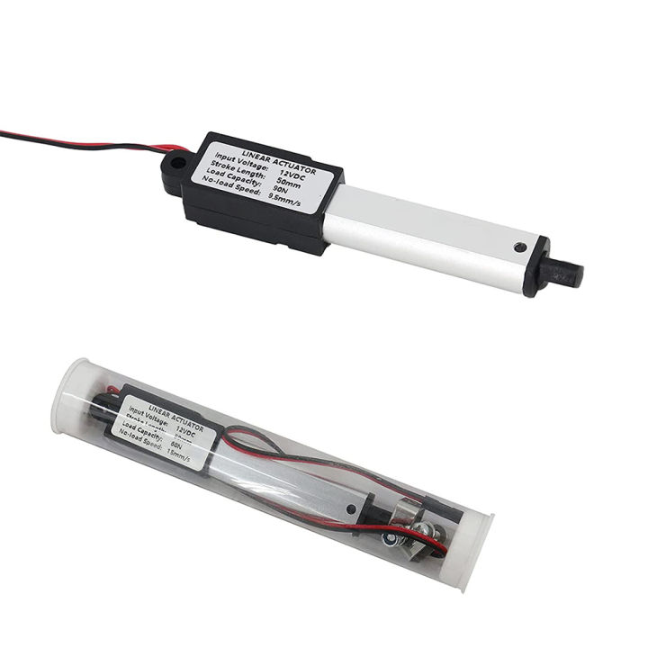 Micro-Linear%20Actuator,%202%20Inch%20Stroke,%2090N/20.3Lb,%20Speed%209.5mm/S%20-%20Image%203