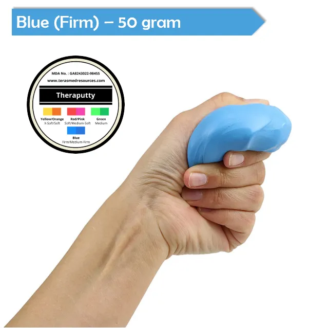 THERAPUTTY%20BLUE%20(FIRM)%20THERAPY%20PUTTY%20FOR%20HAND%20EXERCISE%20(100%20gram%2050%20gram)%20-%20Image%208