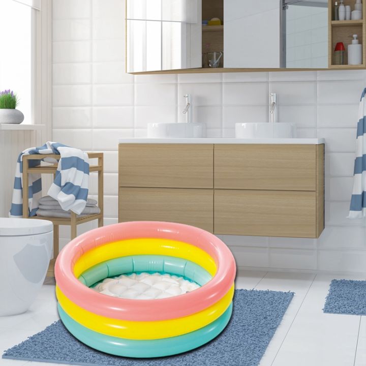 Inflatable%20Baby%20Kiddie%20Pool%20Kids%20Paddling%20Pool%20Toddler%20Baby%20Swimming%20Pool%20Blow%20Up%20Ball%20Pit%20Pool%20Infant%20Wading%20Pool%20for%20Backyard%20-%20Image%204