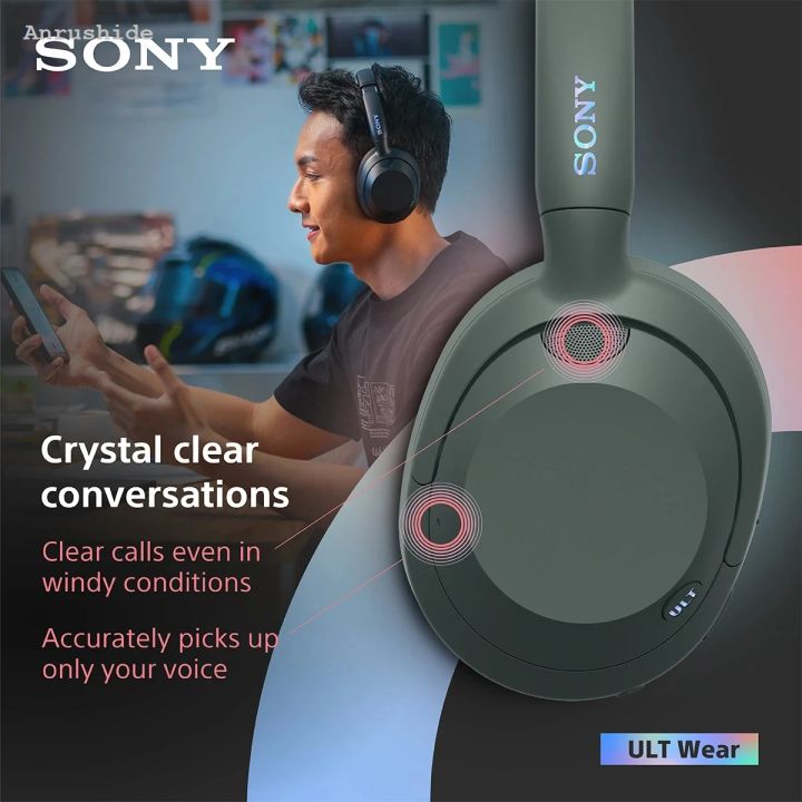 Sony%20ULT%20wear%20wireless%20noise%20cancellation%20headphones,%20powerful%20bass,%20%E3%80%902025%20Version%E3%80%91%20folding%20headset,%20LDAC,%20DSEE,%20WH-ULT900N%20%E2%84%A2%20Double%20connection%20-%20Image%206