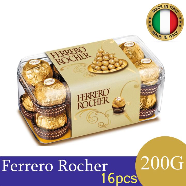 Ferrero%20Rocher%2016%20Pcs%20(200g)%20-%20Image%202