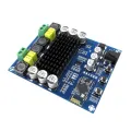 KOGEEK XH-M548 BT Dual Channel 120W TPA3116D2 Core Digital Audio Power Practical Amplifier Board. 