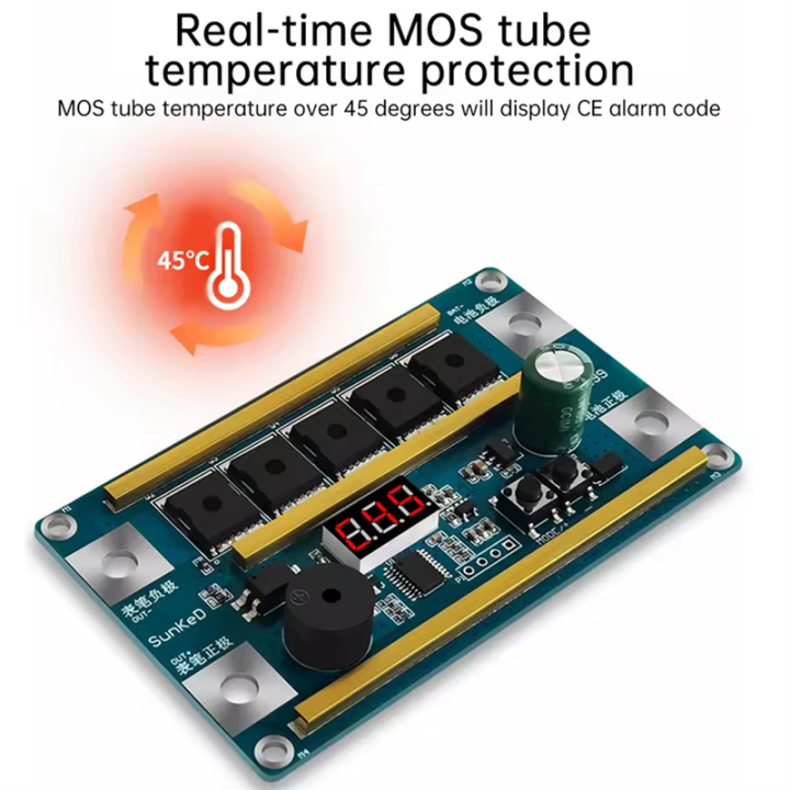 12V%2018650%20Lithium%20Battery%20Energy%20Storage%20Spot%20Welding%20Machine%20Portable%20Soldering%20Equipment%20PCB%20Circuit%20Board%20-%20Image%202