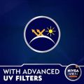 NIVEA MEN Fairness Creme Face-Body-Hands Cream (150ml). 