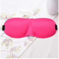 3D Sleeping eye mask Travel Rest Aid Eye Mask Cover Patch Paded Soft Sleeping Mask Blindfold Eye Relax Massager Beauty Tools. 