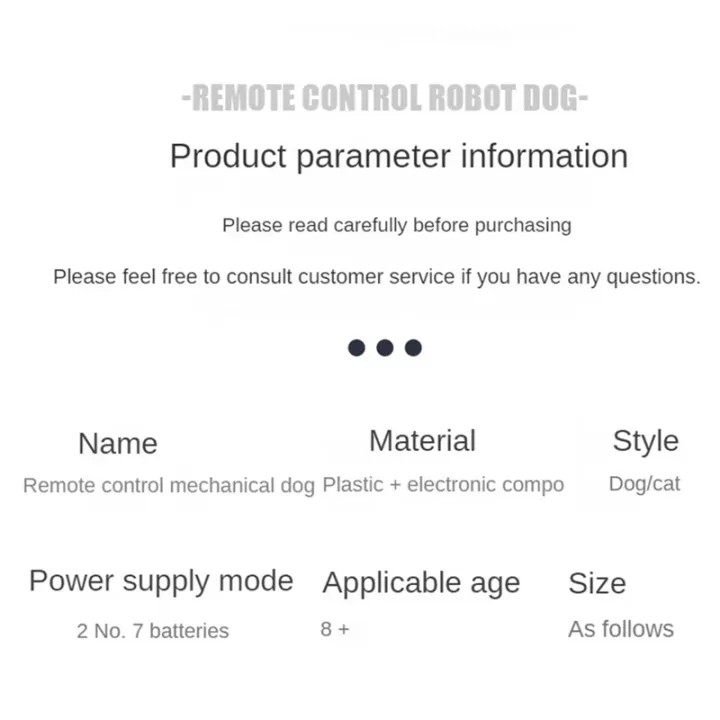 Rc%20Robot%20Mechanical%20Dog%20Children'S%20Remote%20Control%20Science%20Teaching%20DIY%20Electric%20Assembling%20Set%20for%20Boy%20Kids%20Gift%20-%20Image%205