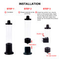 Fish Feed Fish Worm Brine Shrimp Eggs Hatcher Incubator Breeding Shrimp Aquarium Fish Tank Hatch Tool. 